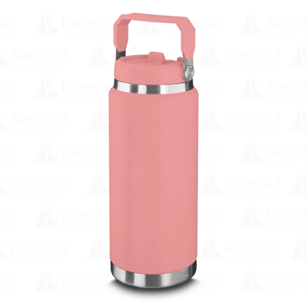 Garrafa Termica Personalizada de 900 ml Garrafa Termica Personalizada de 900 ml